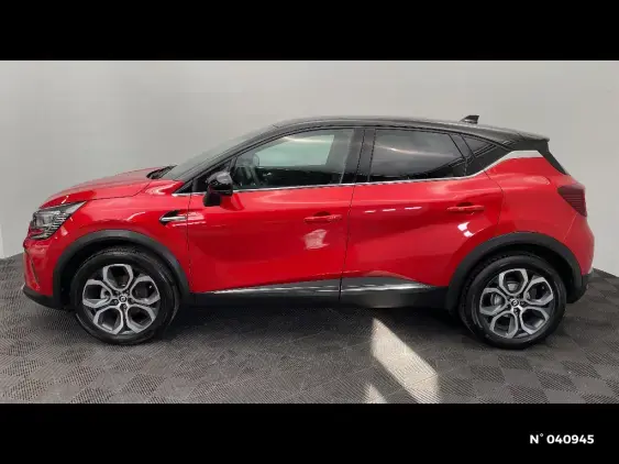 RENAULT CAPTUR II - voiture d'occasion - Photo 2