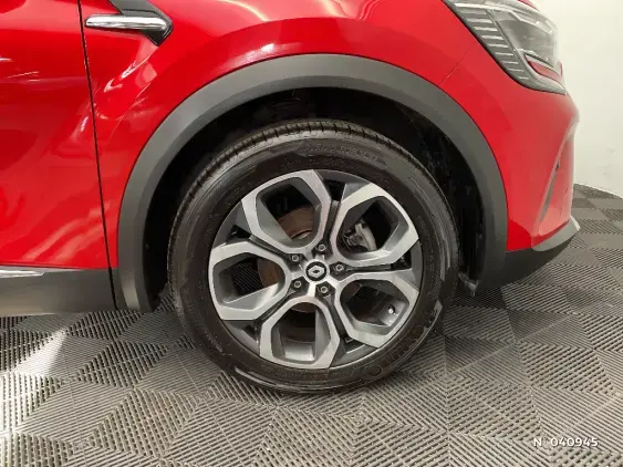 RENAULT CAPTUR II - voiture d'occasion - Photo 8