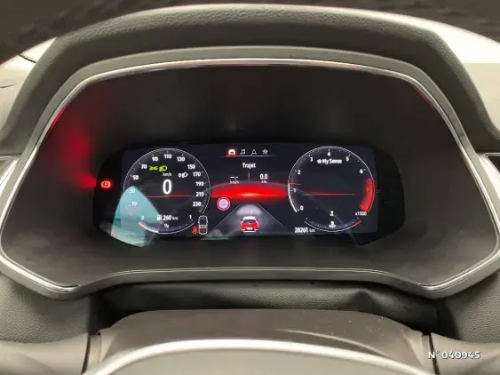 RENAULT CAPTUR II - voiture d'occasion - Photo 12