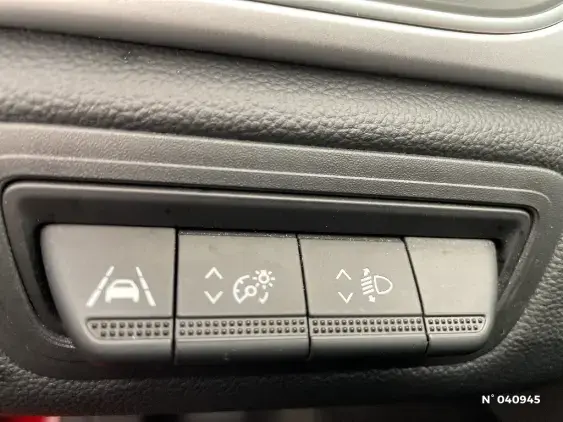 RENAULT CAPTUR II - voiture d'occasion - Photo 15