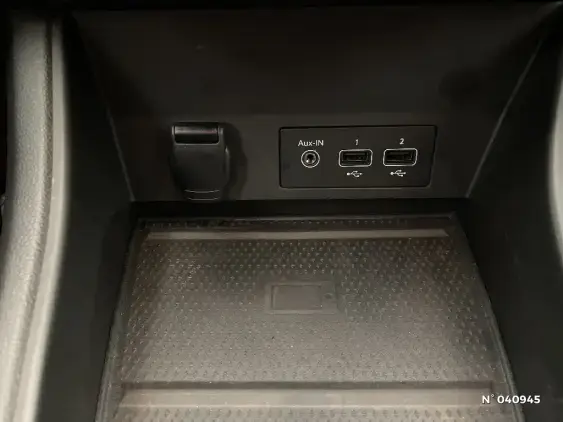 RENAULT CAPTUR II - voiture d'occasion - Photo 24