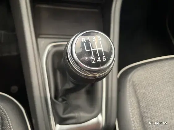 RENAULT CAPTUR II - voiture d'occasion - Photo 25