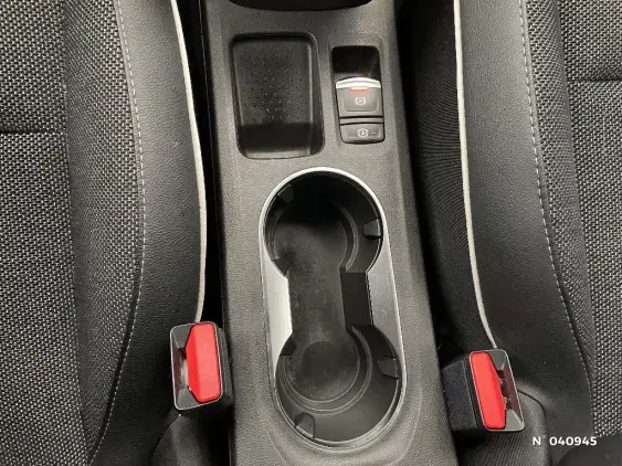 RENAULT CAPTUR II - voiture d'occasion - Photo 26