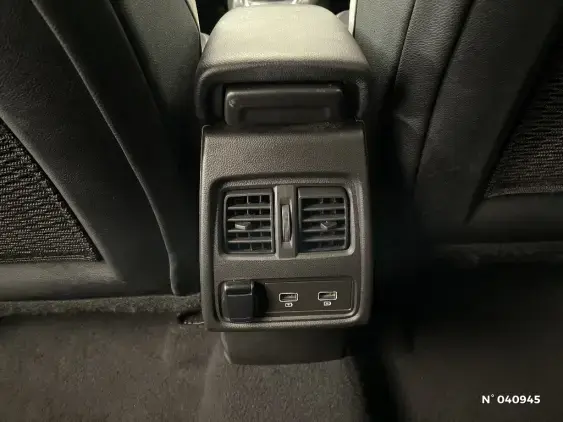 RENAULT CAPTUR II - voiture d'occasion - Photo 27