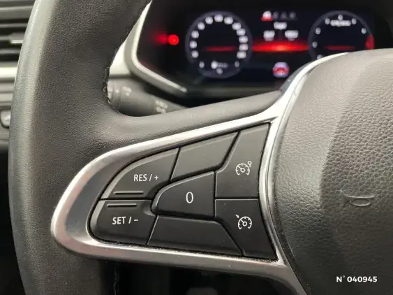 RENAULT CAPTUR II - voiture d'occasion - Photo 28