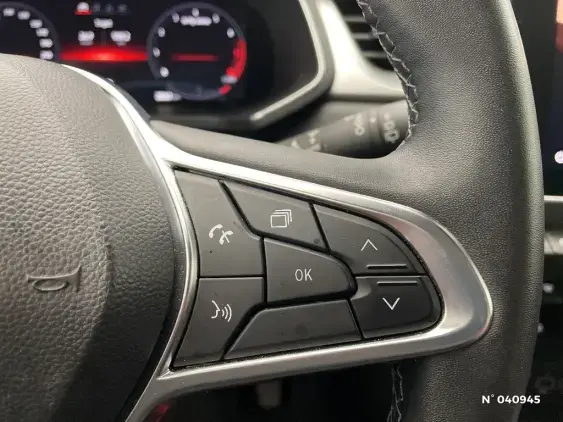 RENAULT CAPTUR II - voiture d'occasion - Photo 29