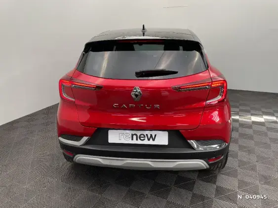 RENAULT CAPTUR II - voiture d'occasion - Photo 6