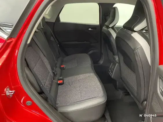 RENAULT CAPTUR II - voiture d'occasion - Photo 11