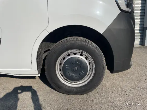 RENAULT MASTER III - voiture d'occasion - Photo 8