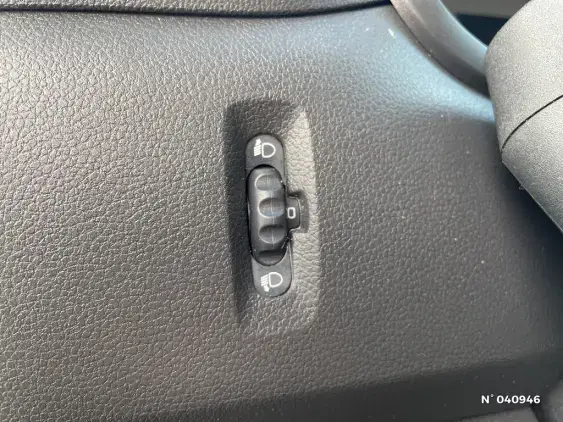 RENAULT MASTER III - voiture d'occasion - Photo 14