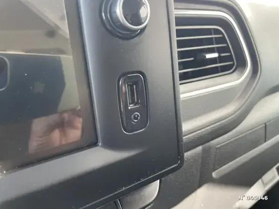 RENAULT MASTER III - voiture d'occasion - Photo 23