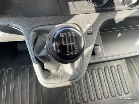 RENAULT MASTER III - voiture d'occasion - Photo 25