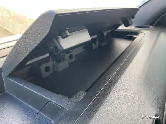 RENAULT MASTER III - voiture d'occasion - Photo 26