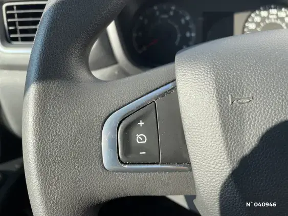 RENAULT MASTER III - voiture d'occasion - Photo 27