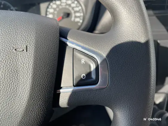 RENAULT MASTER III - voiture d'occasion - Photo 28