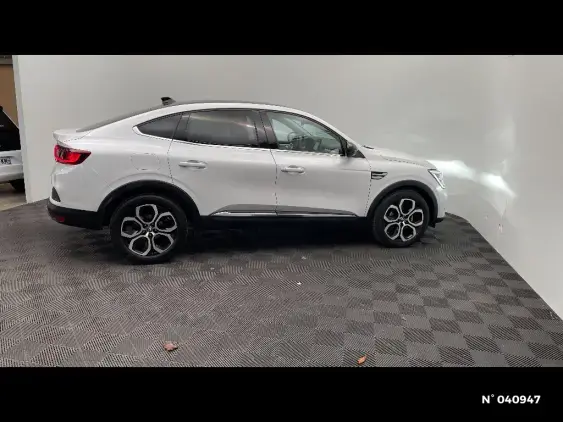 RENAULT ARKANA - voiture d'occasion - Photo 5