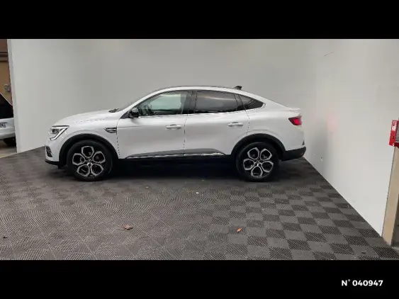 RENAULT ARKANA - voiture d'occasion - Photo 2