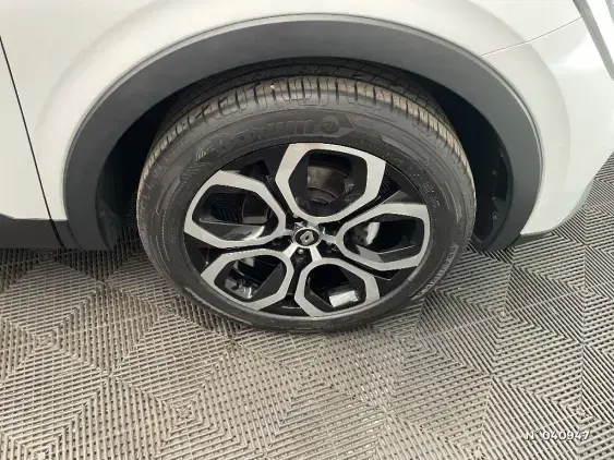 RENAULT ARKANA - voiture d'occasion - Photo 8