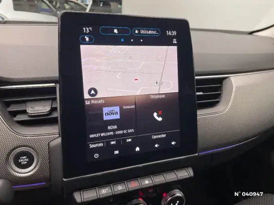 RENAULT ARKANA - voiture d'occasion - Photo 13