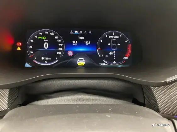 RENAULT ARKANA - voiture d'occasion - Photo 12