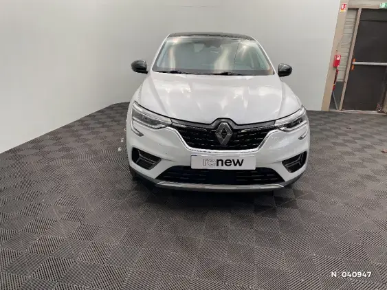 RENAULT ARKANA - voiture d'occasion - Photo 3