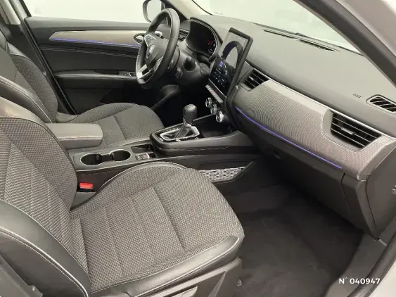 RENAULT ARKANA - voiture d'occasion - Photo 10