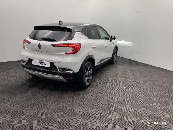 RENAULT CAPTUR II - voiture d'occasion - Photo 4