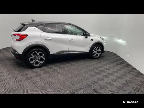 RENAULT CAPTUR II - voiture d'occasion - Photo 5