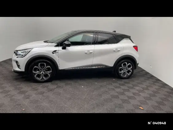 RENAULT CAPTUR II - voiture d'occasion - Photo 2