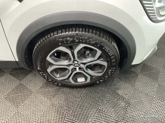 RENAULT CAPTUR II - voiture d'occasion - Photo 8