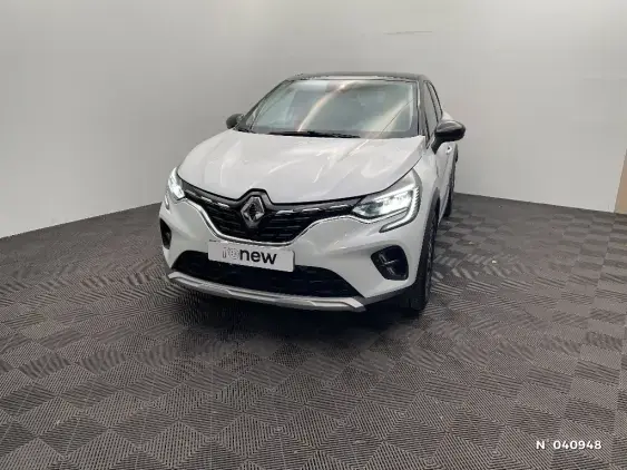 RENAULT CAPTUR II - voiture d'occasion - Photo 3