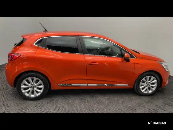 RENAULT CLIO V - voiture d'occasion - Photo 5