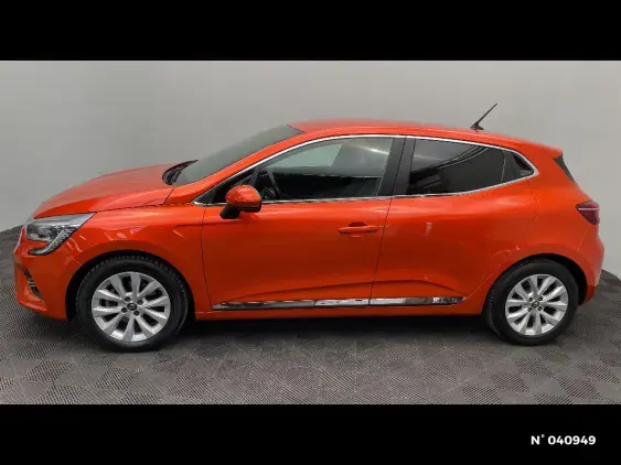 RENAULT CLIO V - voiture d'occasion - Photo 2