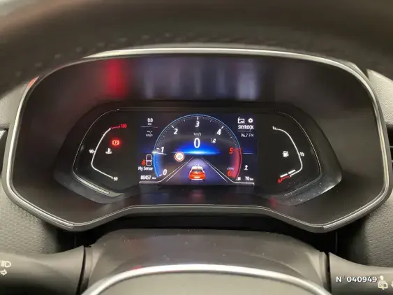 RENAULT CLIO V - voiture d'occasion - Photo 12