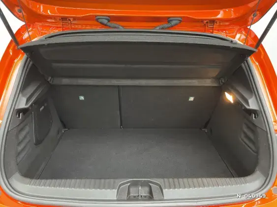 RENAULT CLIO V - voiture d'occasion - Photo 7