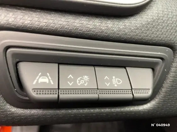 RENAULT CLIO V - voiture d'occasion - Photo 15