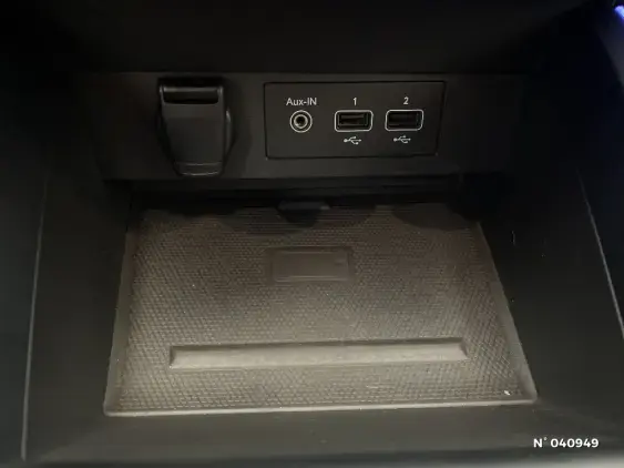 RENAULT CLIO V - voiture d'occasion - Photo 24