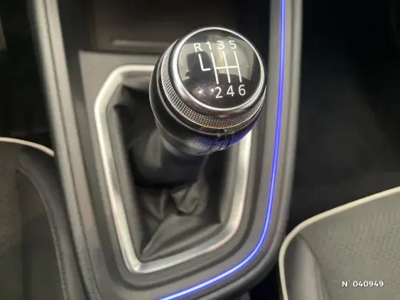 RENAULT CLIO V - voiture d'occasion - Photo 25