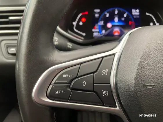 RENAULT CLIO V - voiture d'occasion - Photo 27