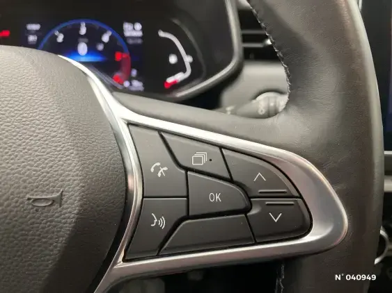 RENAULT CLIO V - voiture d'occasion - Photo 28