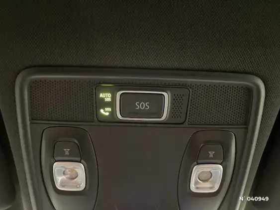 RENAULT CLIO V - voiture d'occasion - Photo 29