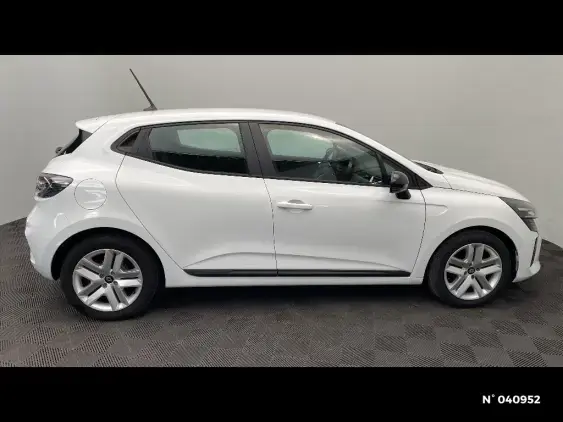 RENAULT CLIO V - voiture d'occasion - Photo 5