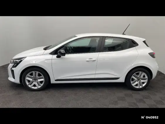 RENAULT CLIO V - voiture d'occasion - Photo 2