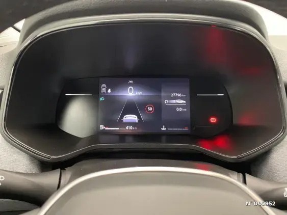 RENAULT CLIO V - voiture d'occasion - Photo 12