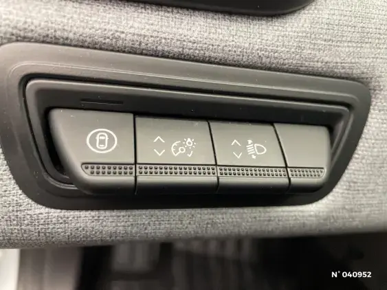 RENAULT CLIO V - voiture d'occasion - Photo 15