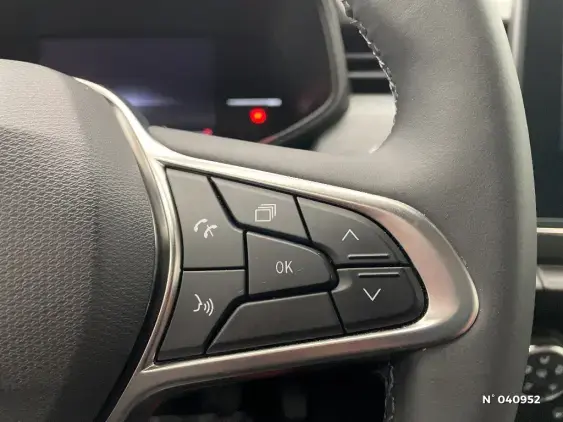 RENAULT CLIO V - voiture d'occasion - Photo 28