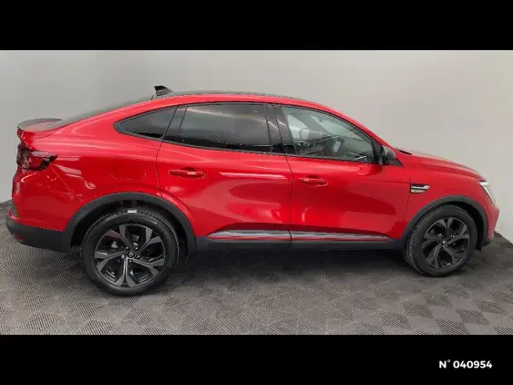 RENAULT ARKANA - voiture d'occasion - Photo 5