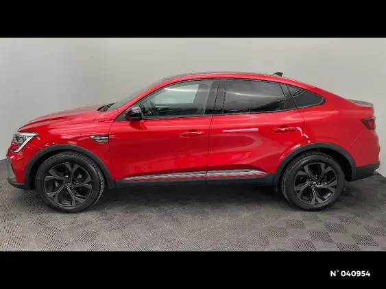 RENAULT ARKANA - voiture d'occasion - Photo 2