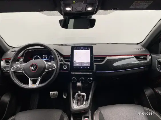 RENAULT ARKANA - voiture d'occasion - Photo 9