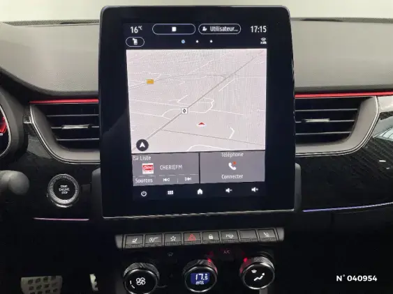 RENAULT ARKANA - voiture d'occasion - Photo 13